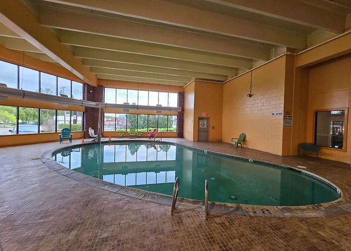 Germaine Inn South Portland
