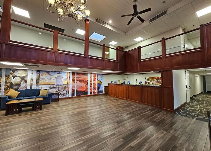 Germaine Inn South Portland