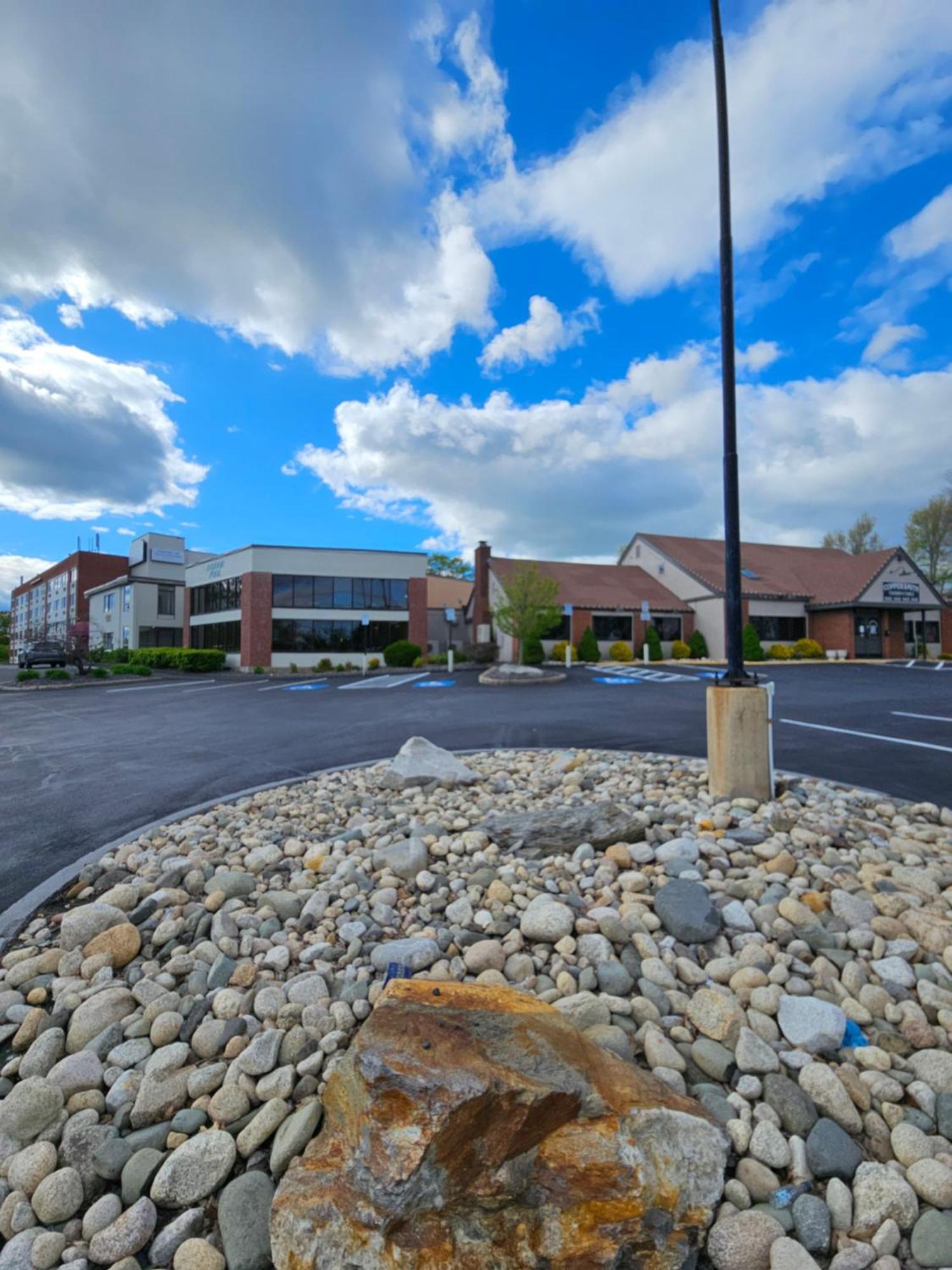 Germaine Inn South Portland South Portland