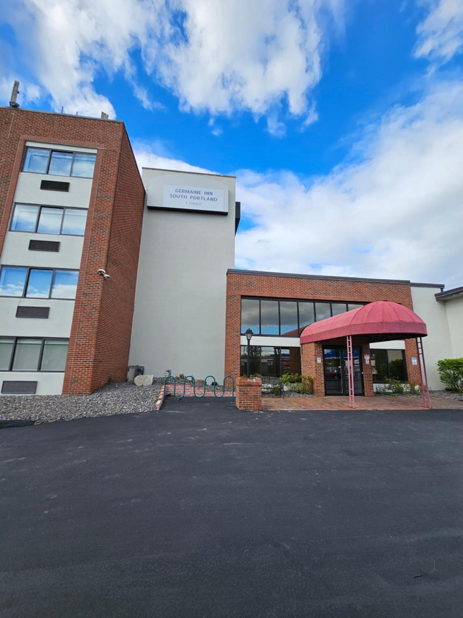 Germaine Inn South Portland Hotel