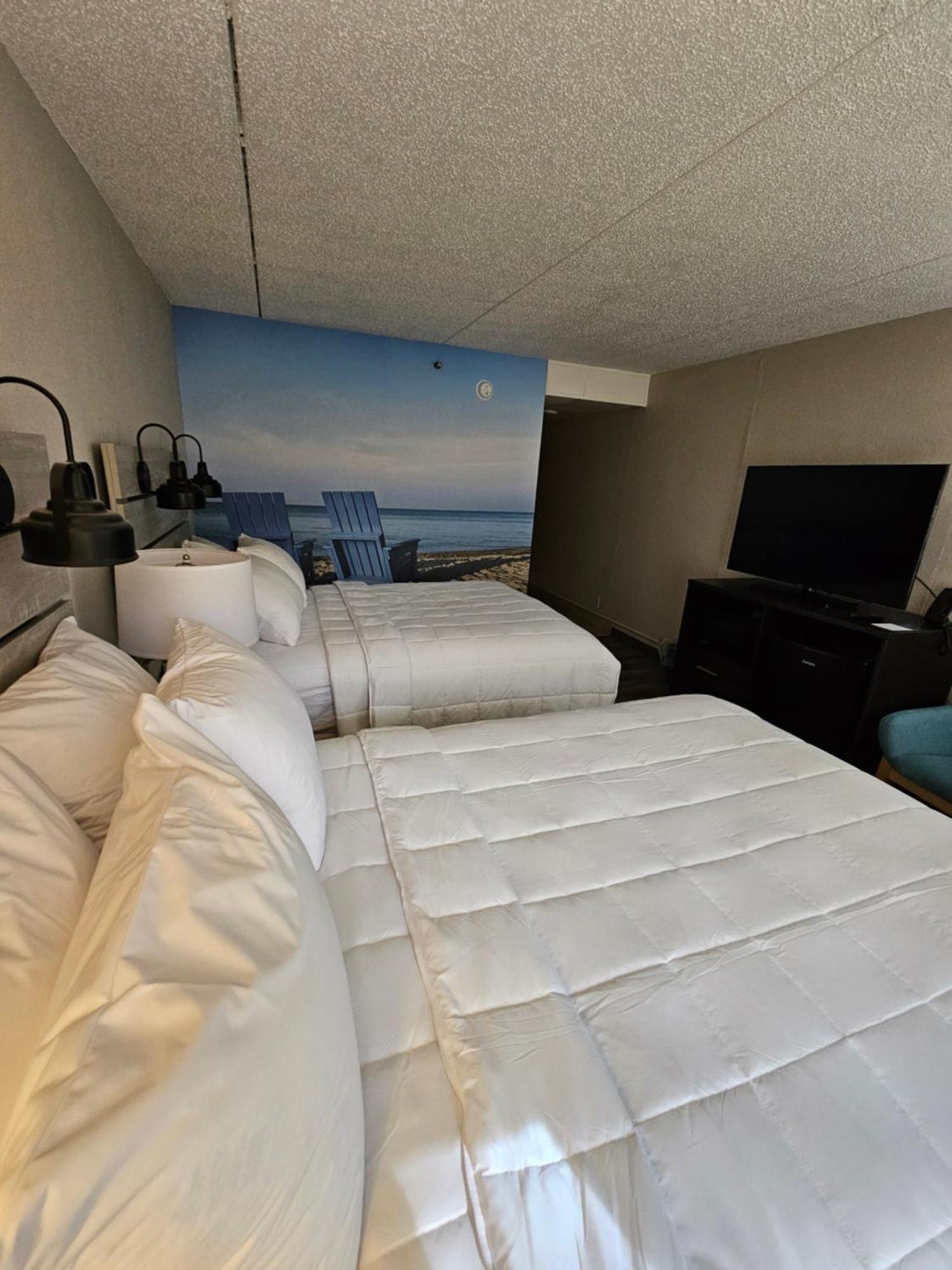 Germaine Inn South Portland Hotel 2*