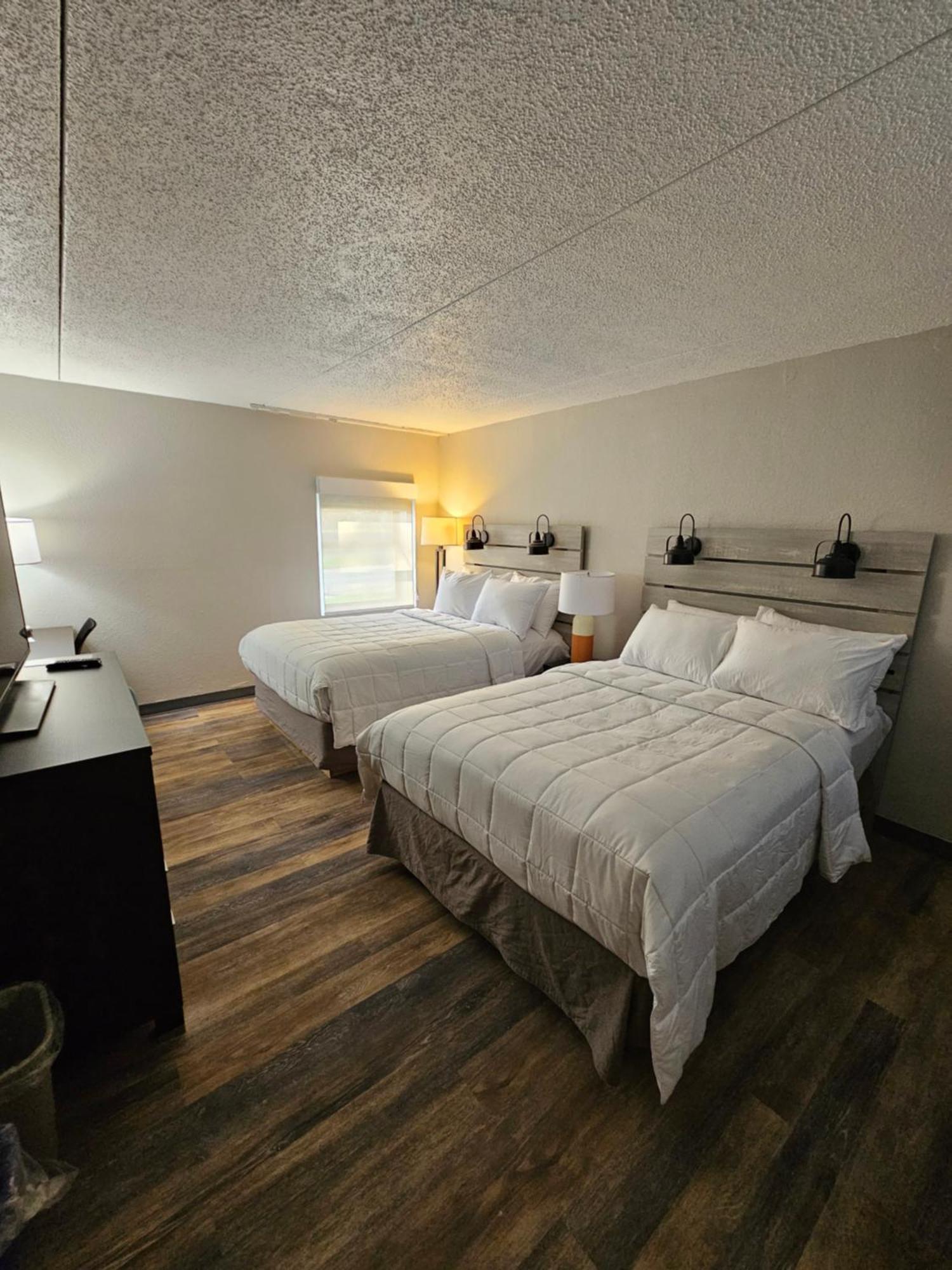 Hotel Germaine South Portland