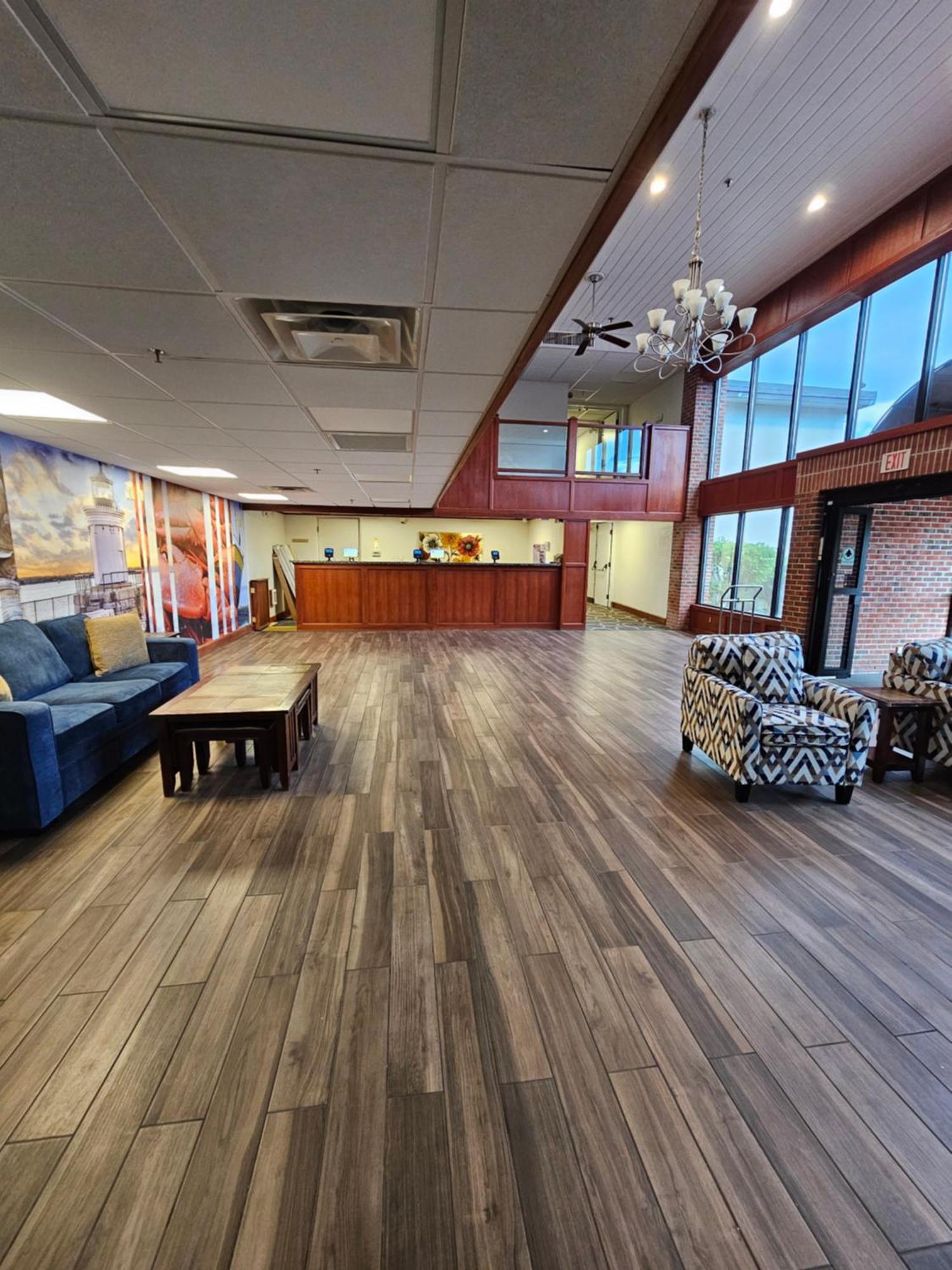 Germaine Inn South Portland Hotel