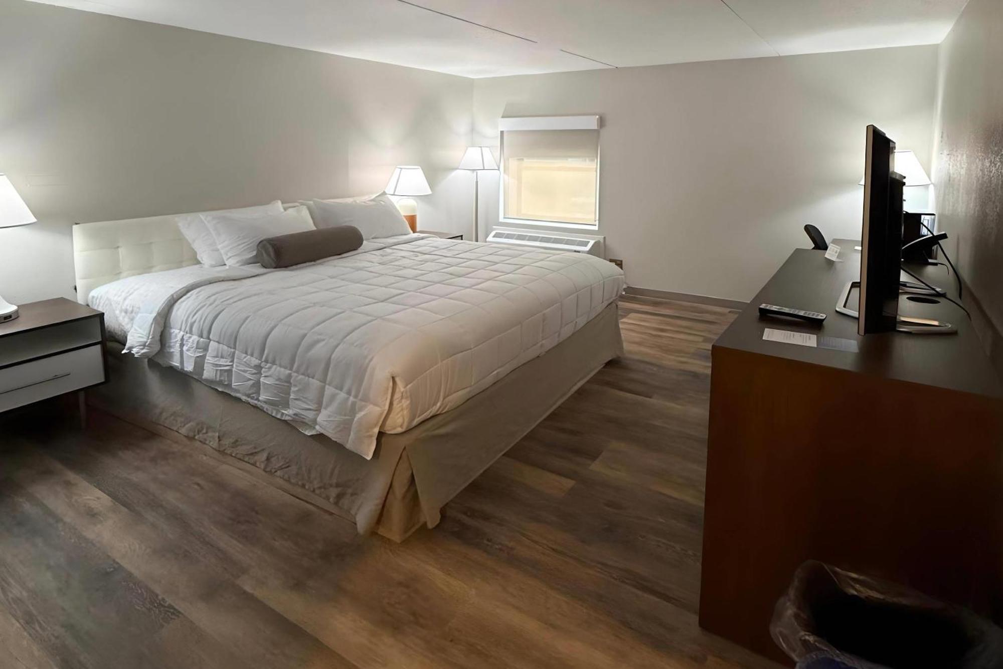 Hotel Germaine 2*