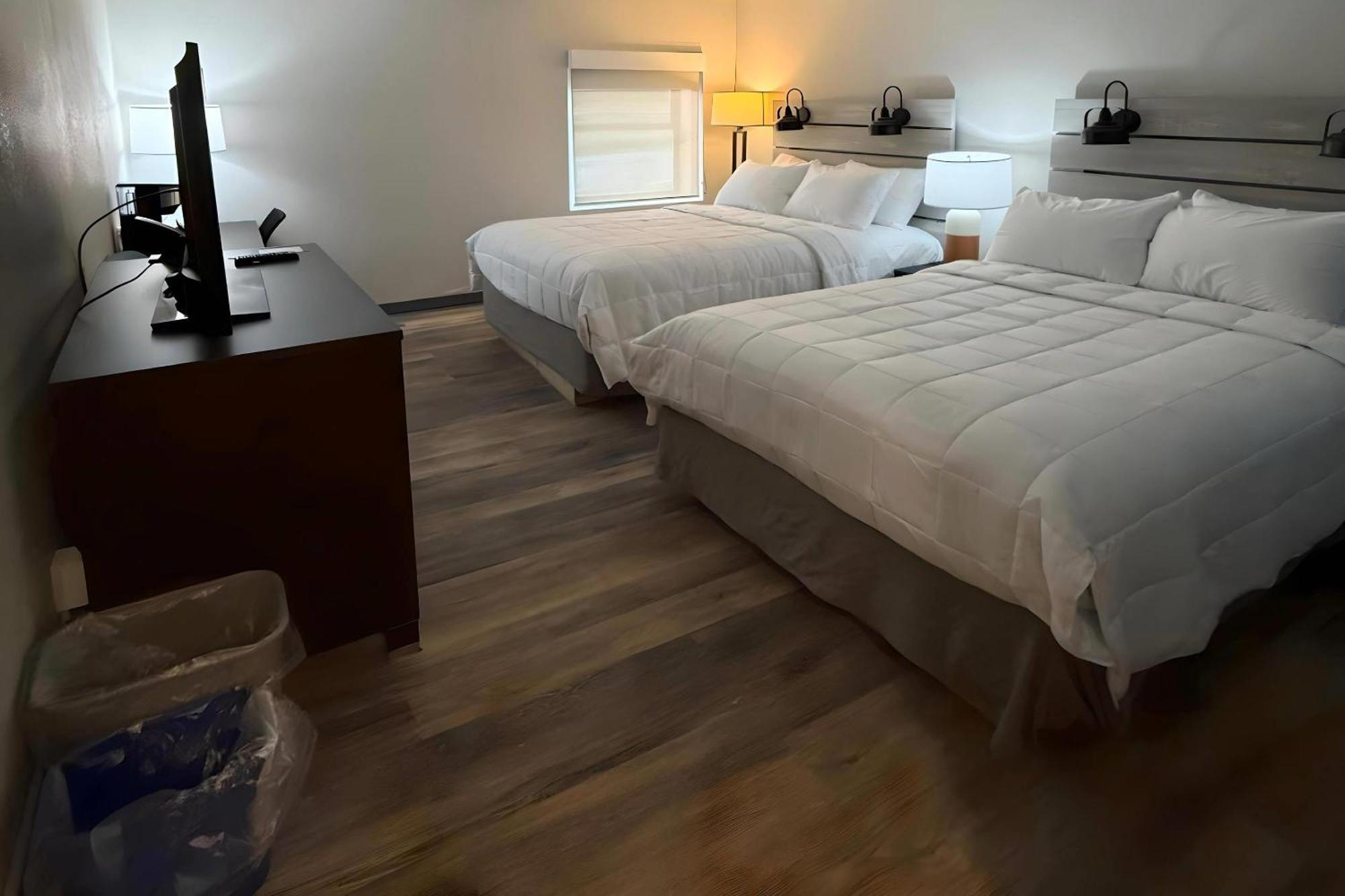 Germaine Hotel South Portland