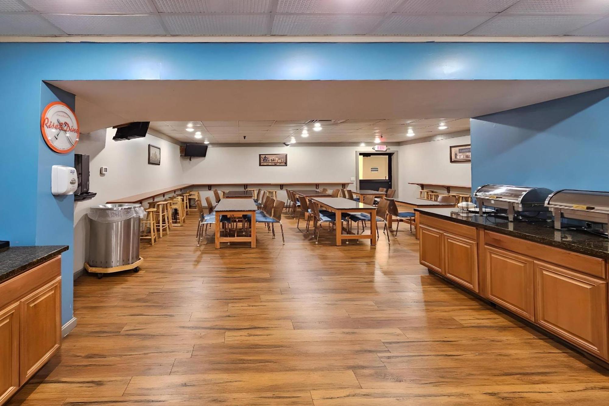 Germaine Hotel South Portland