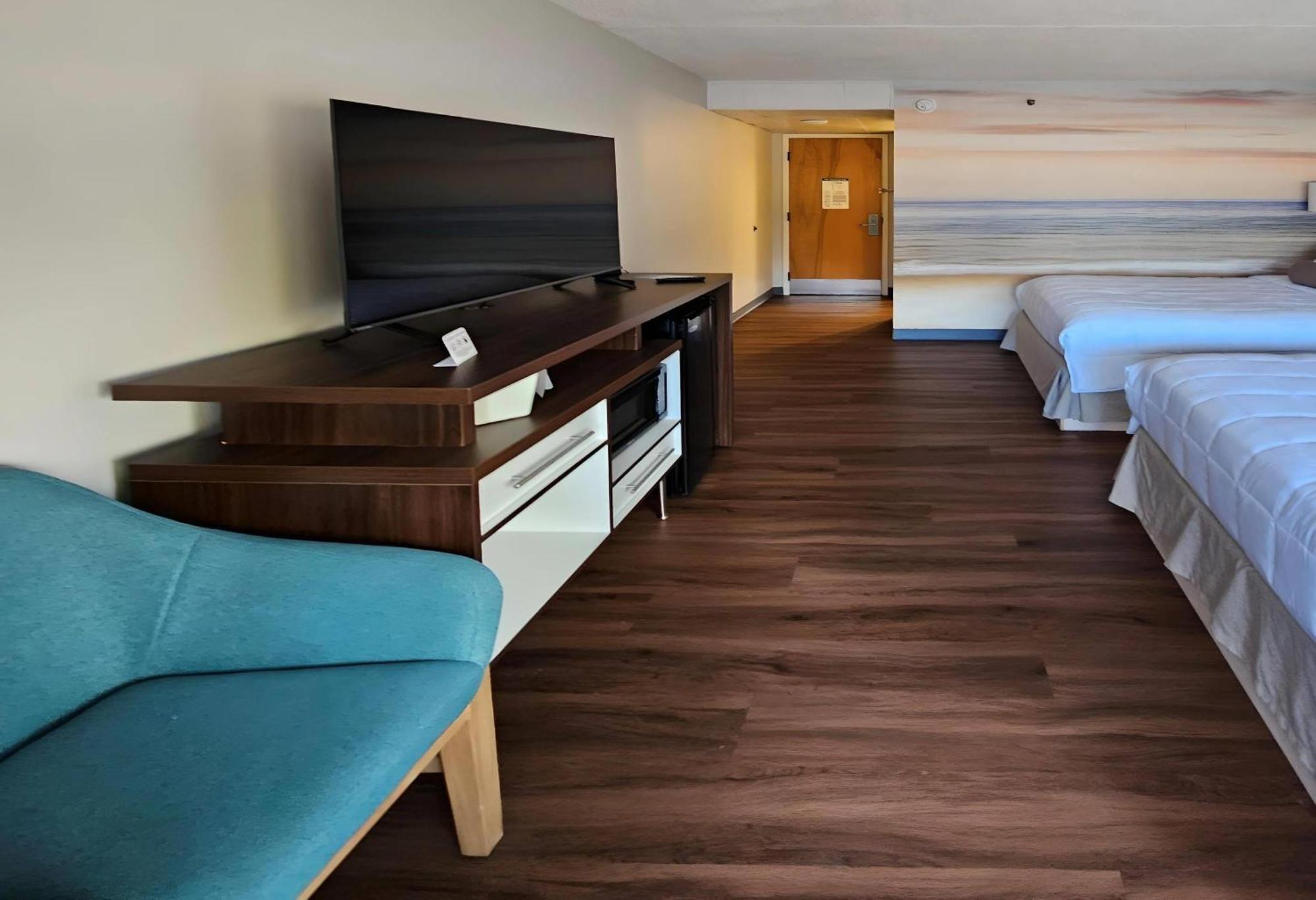 Hotel Germaine South Portland