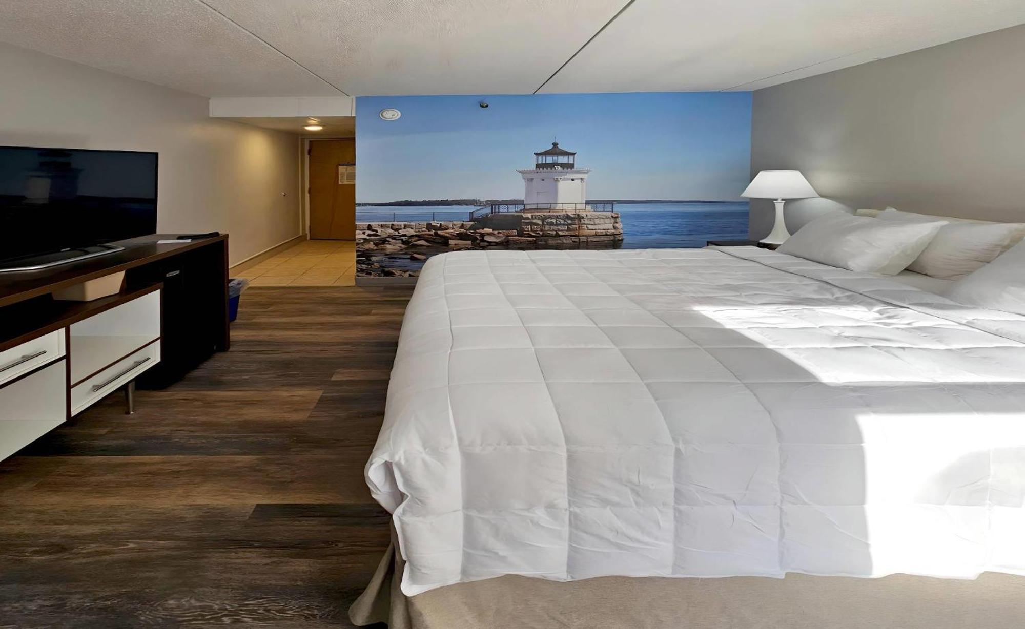 Hotel Germaine