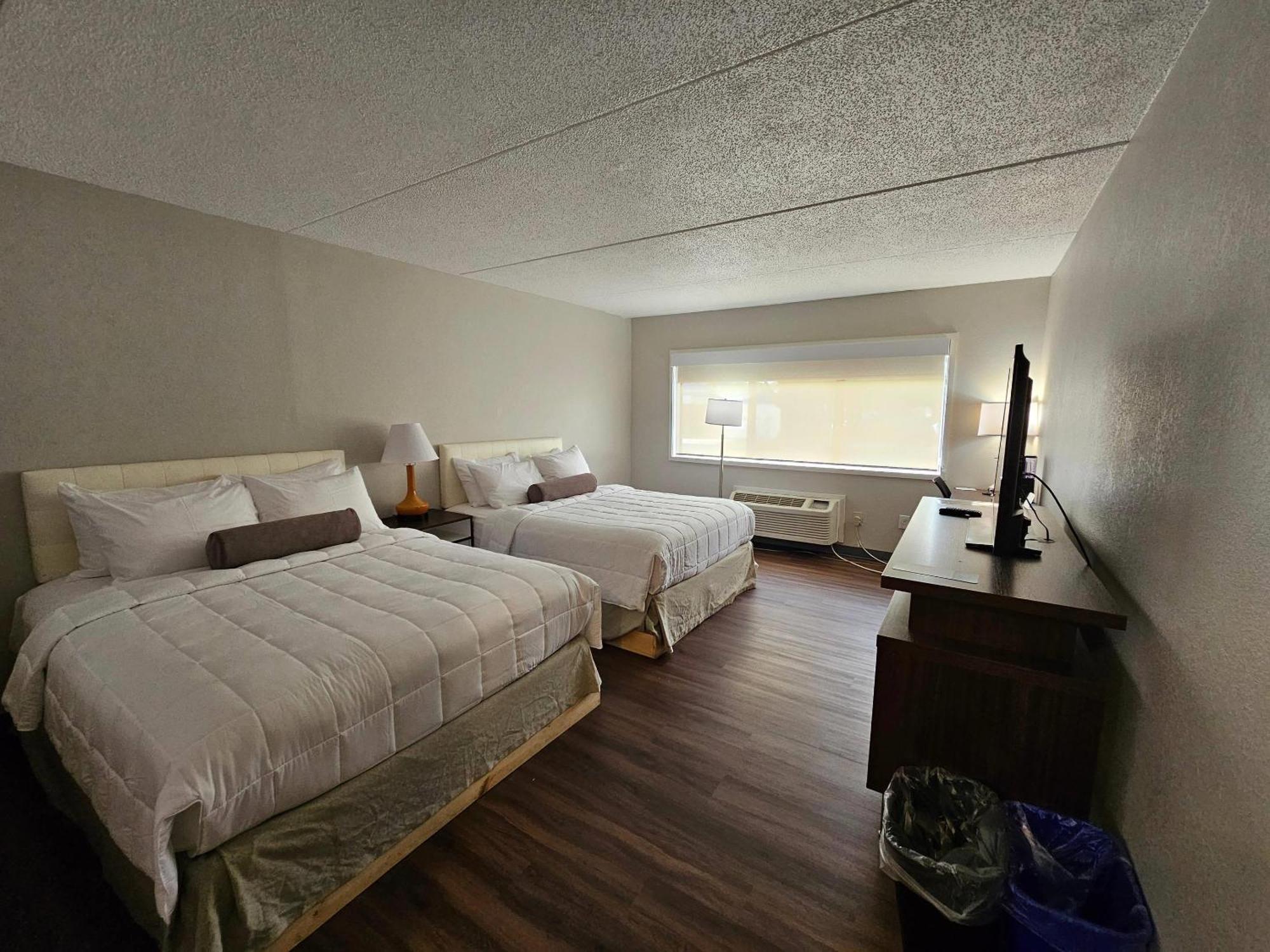 Germaine Hotel South Portland