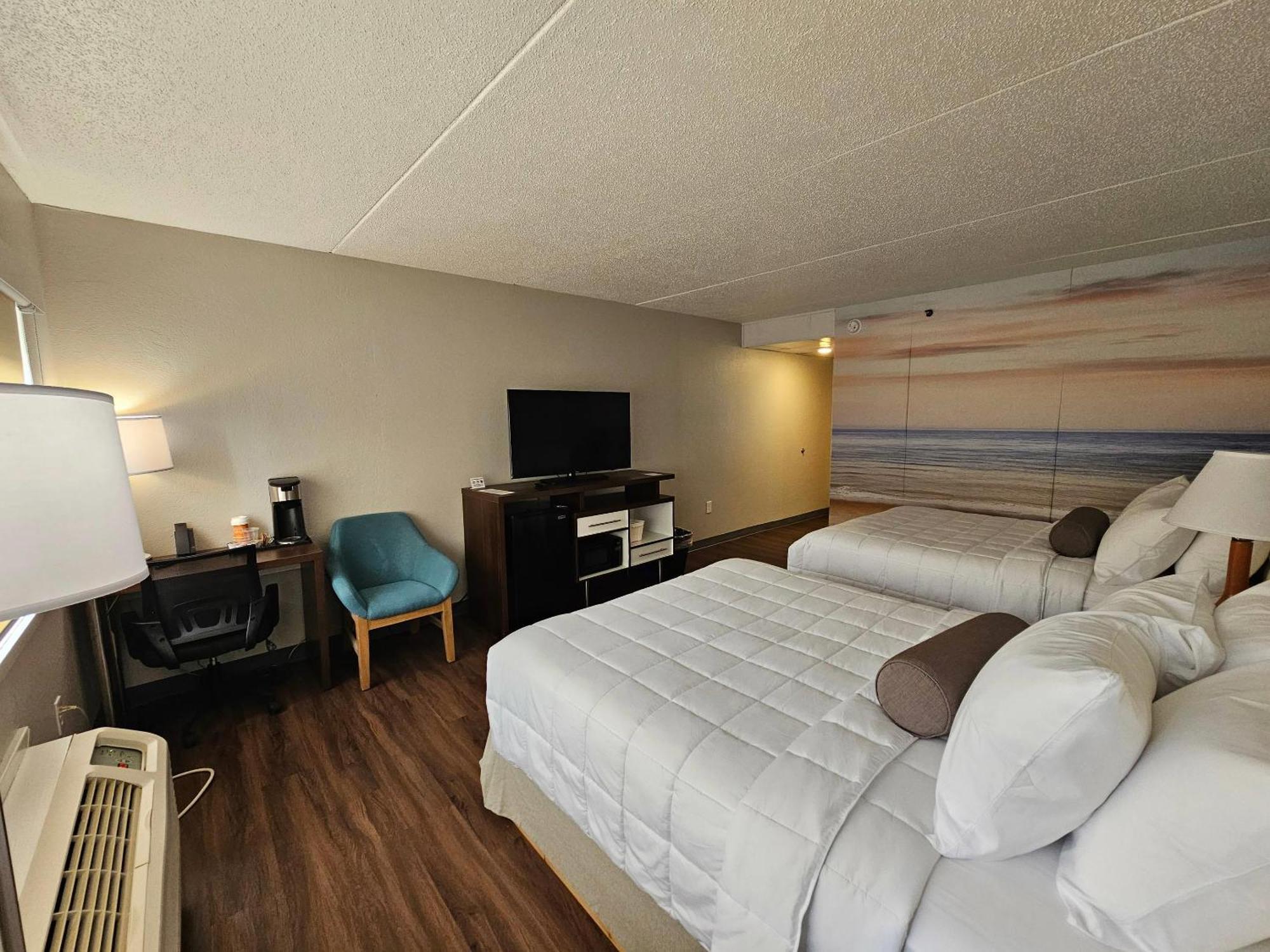 Hotel Germaine South Portland