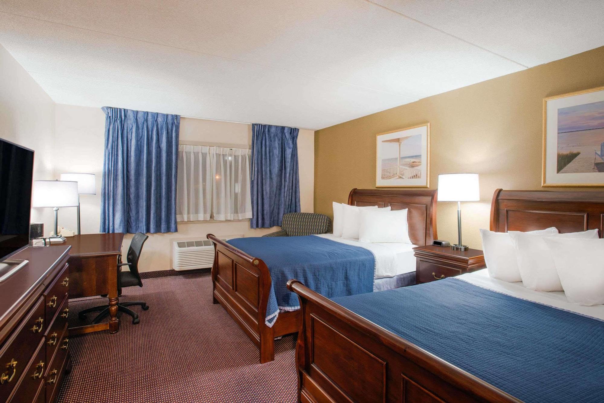 Germaine Inn South Portland