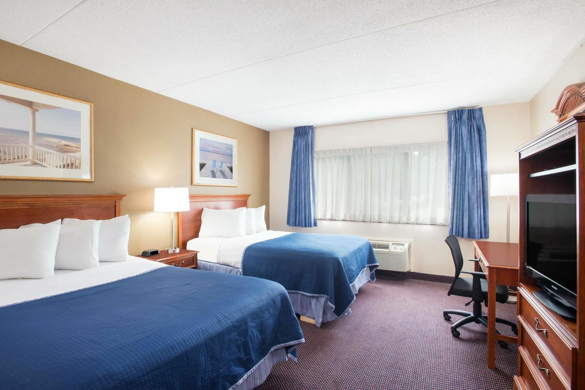 Hotel Germaine Inn South Portland South Portland