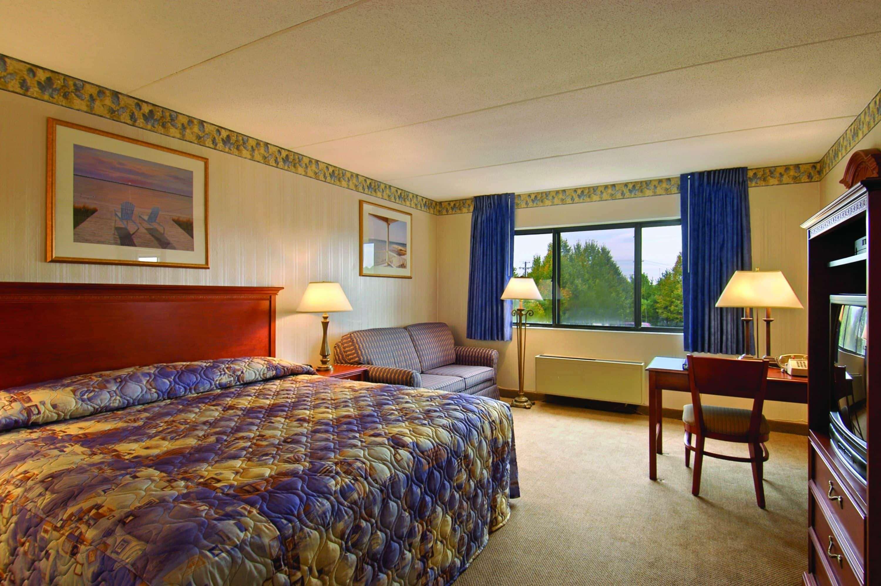 Germaine Inn South Portland Hotel South Portland