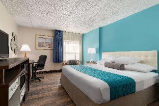 Germaine Inn South Portland Hotel 2*