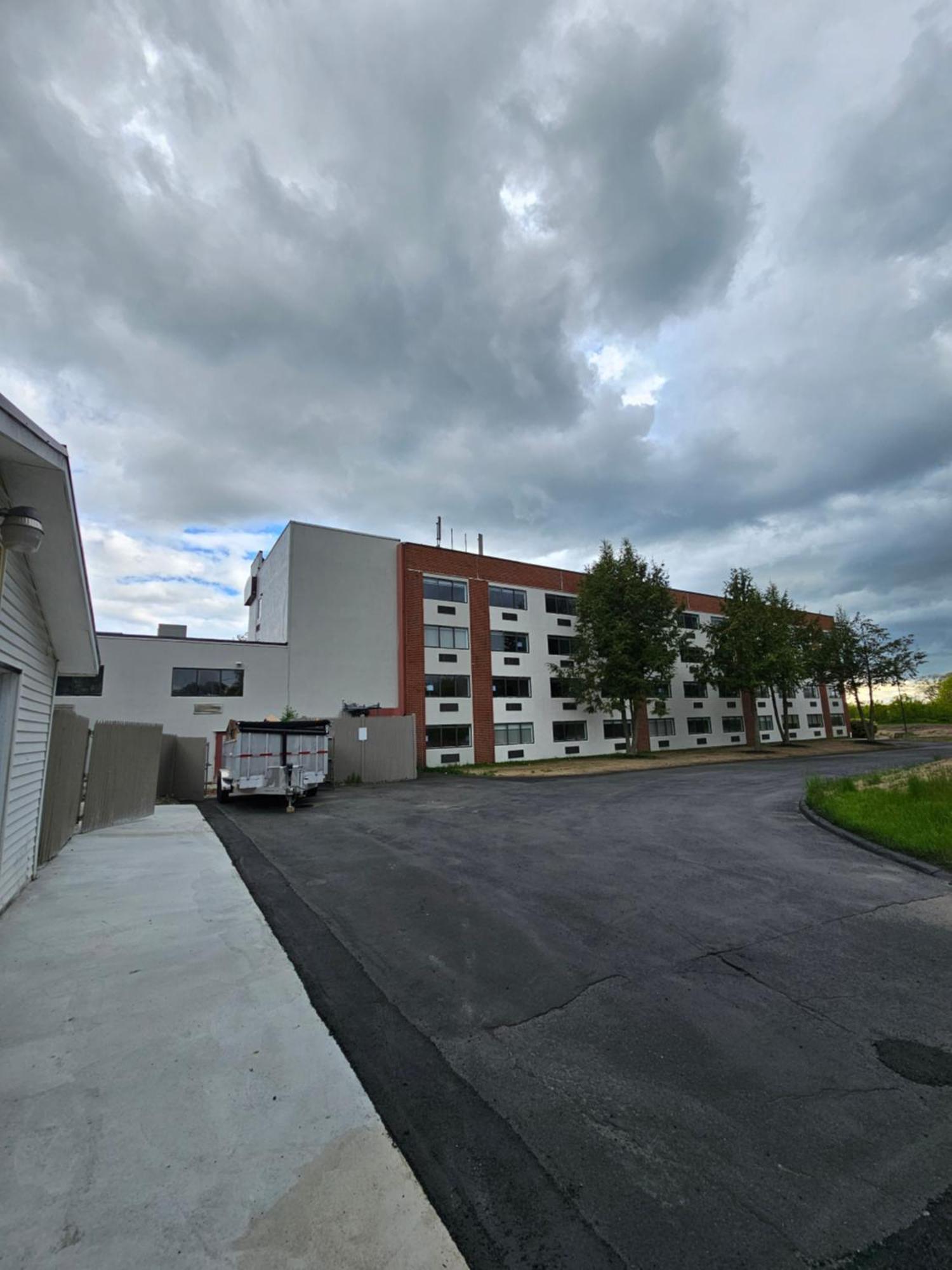 Germaine Inn South Portland Hotel 2*