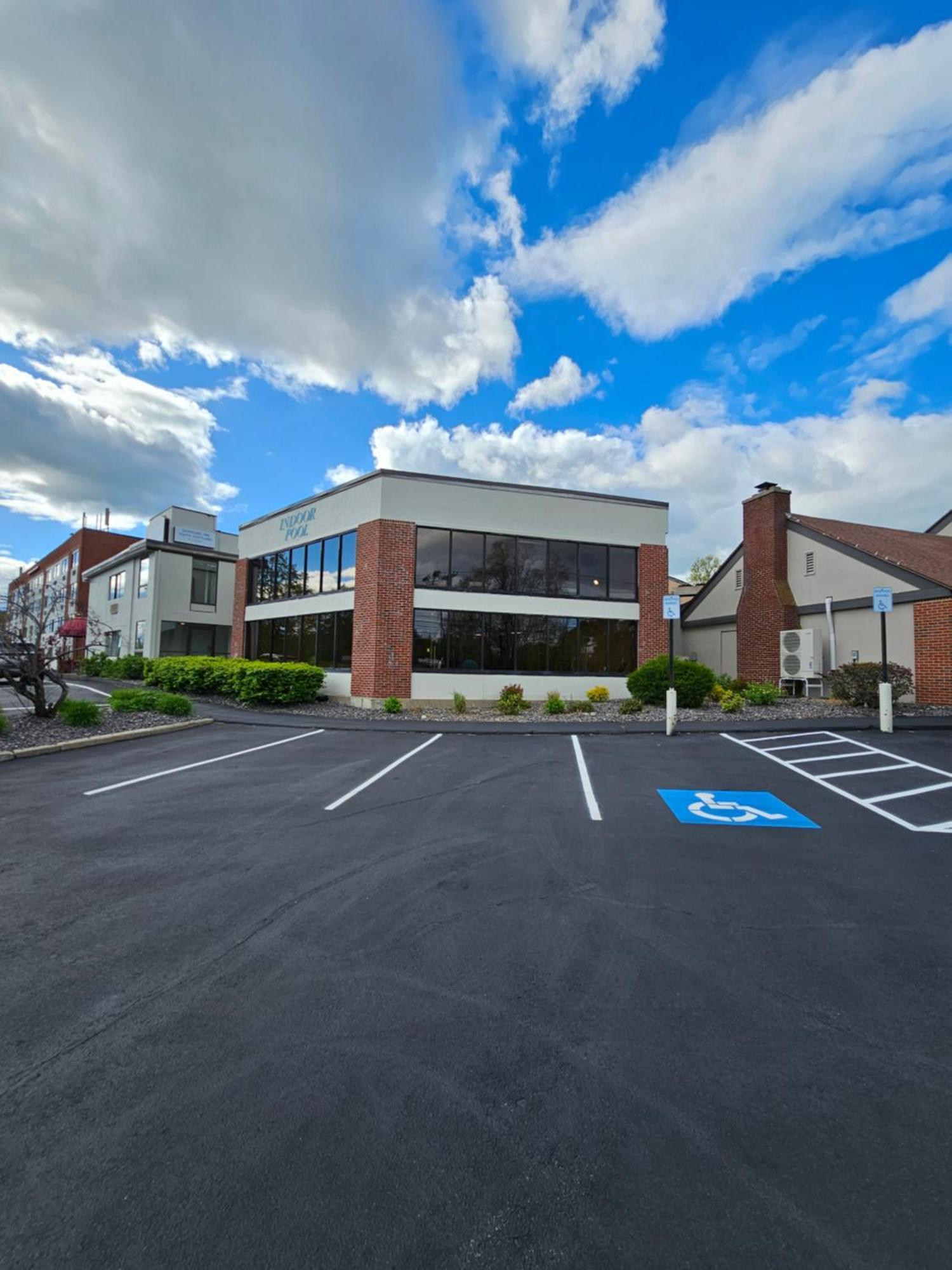 Hotel Germaine Inn South Portland