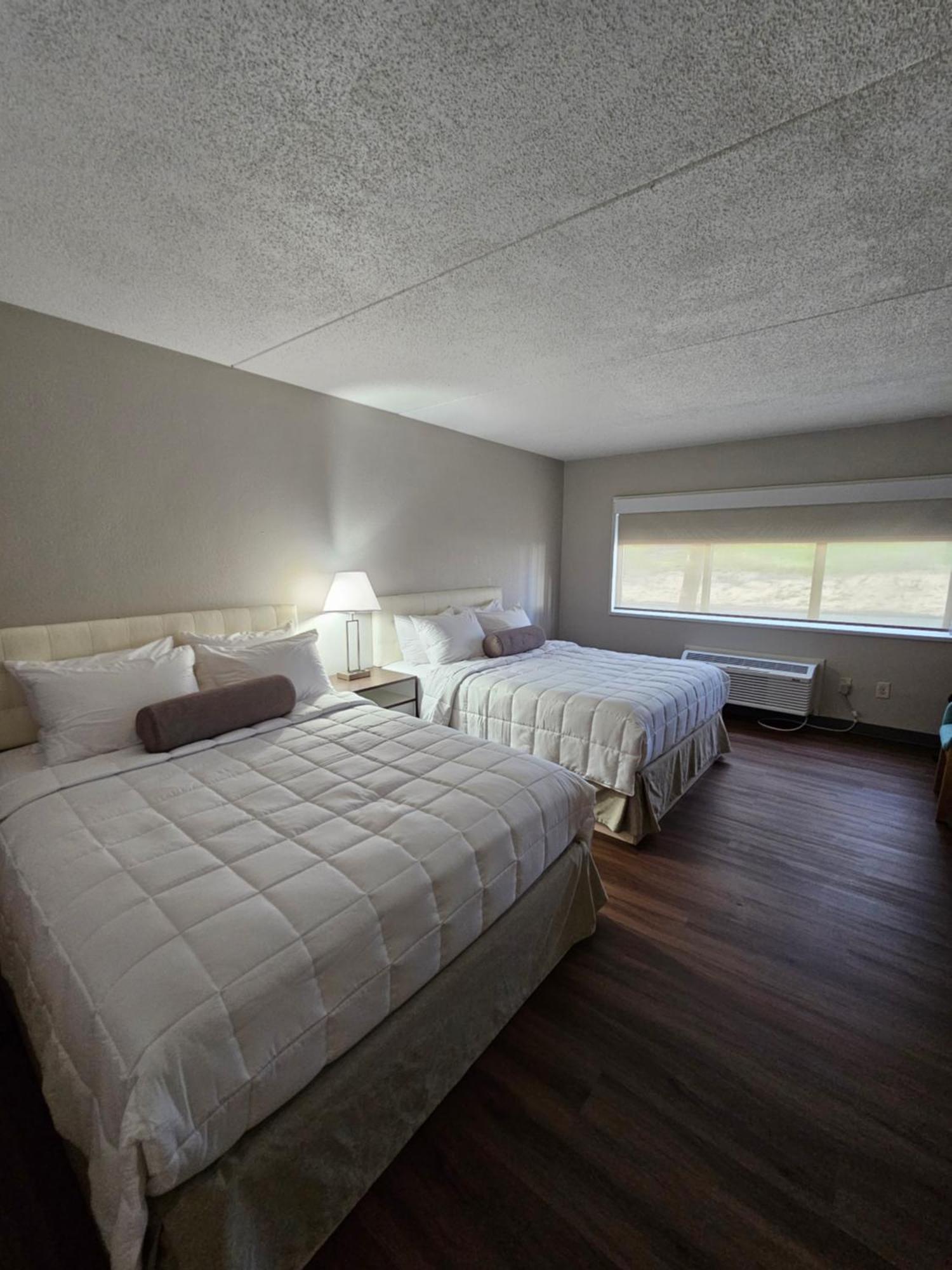 Germaine Inn South Portland Hotel
