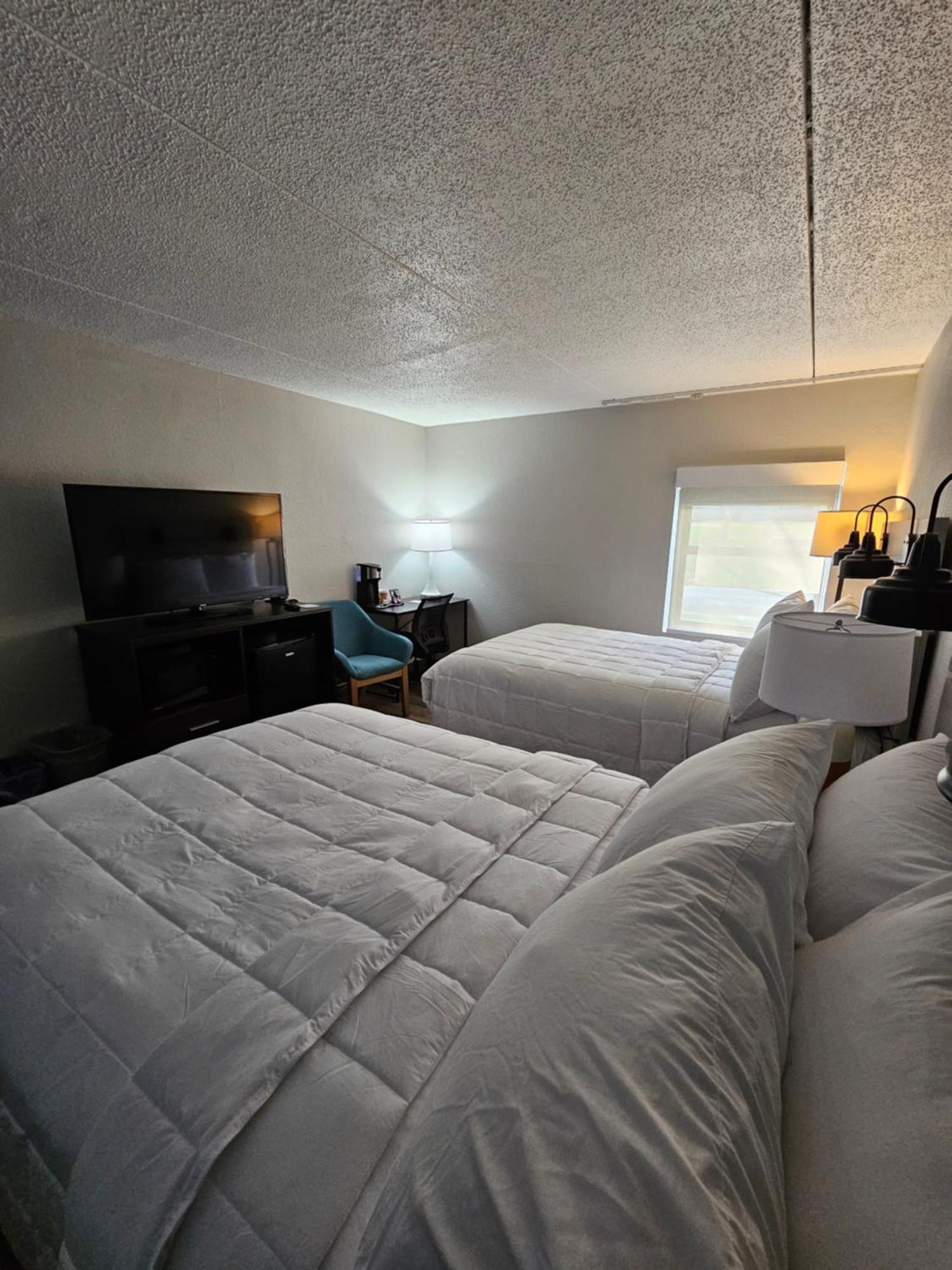 Hotel Germaine Inn South Portland