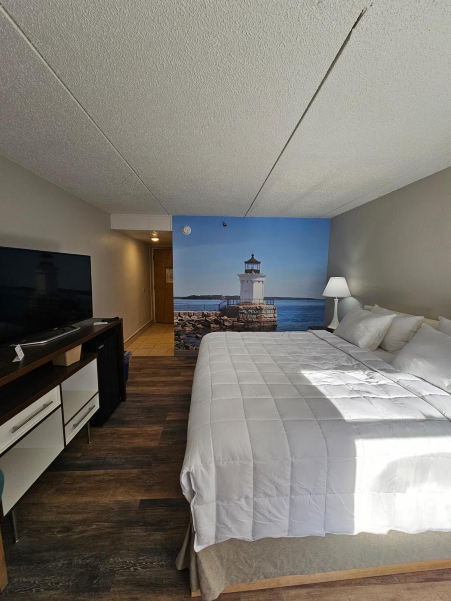 Germaine Inn South Portland Hotel South Portland
