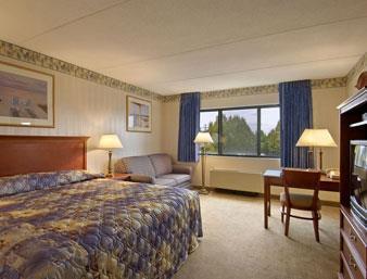 Germaine Inn South Portland Hotel 2*