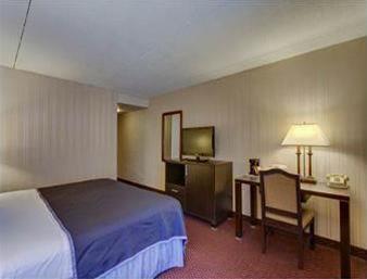 Hotel Germaine Inn South Portland 2*