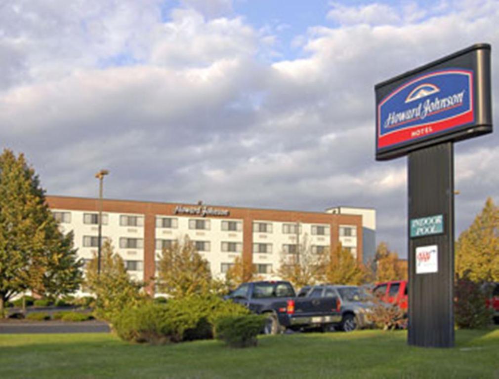 Germaine Inn South Portland Hotel 2*