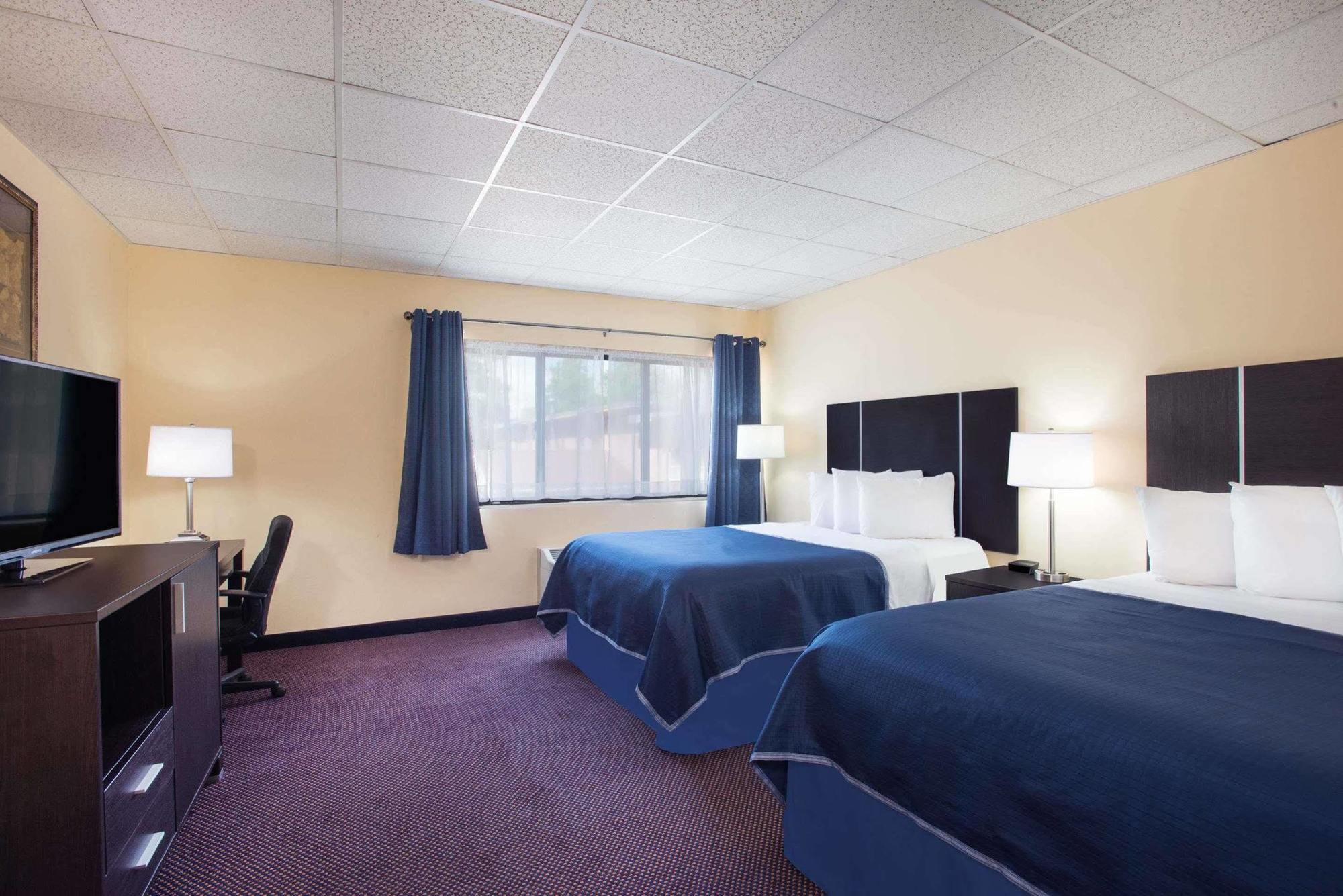 Germaine Inn South Portland Hotel 2*